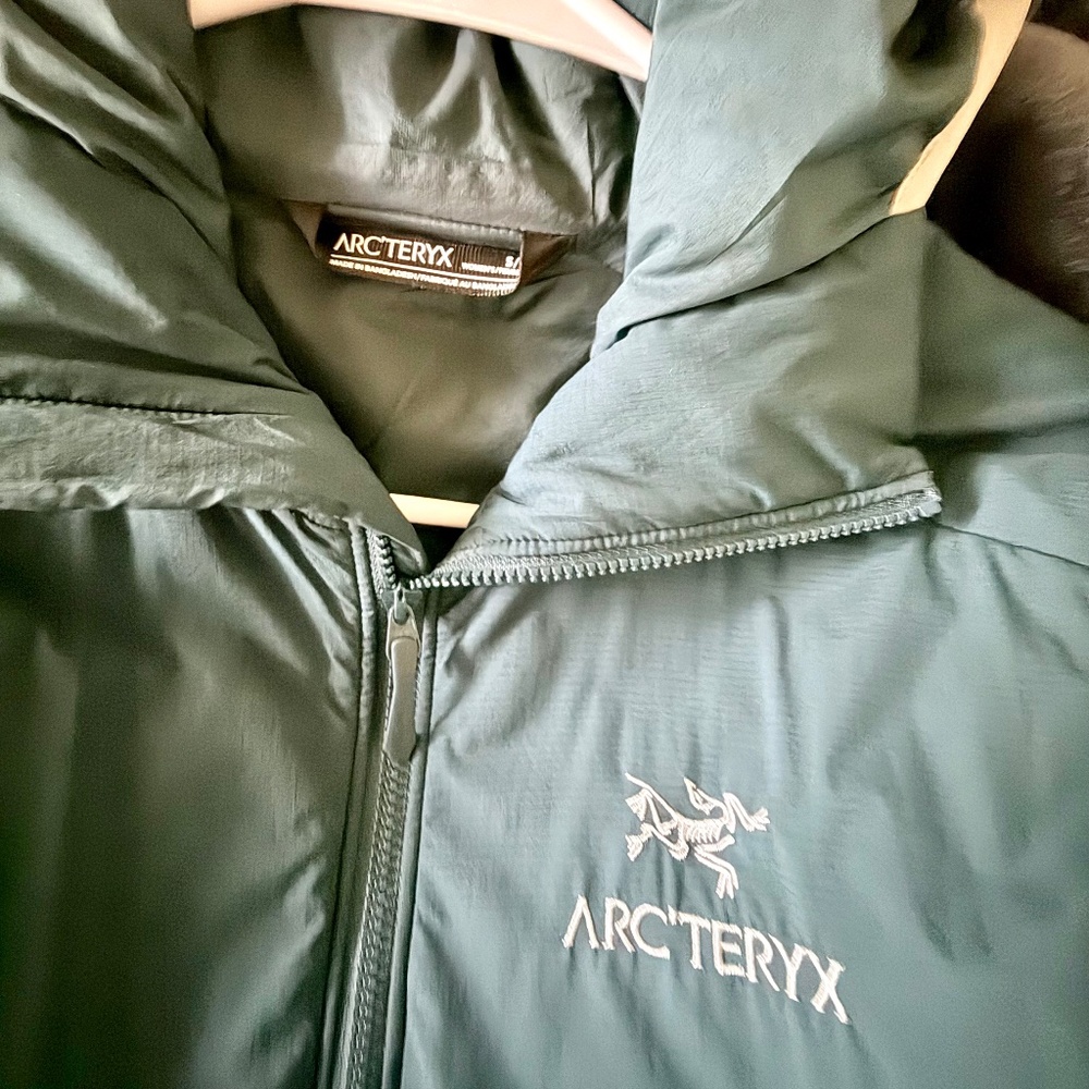 Arc’teryx Atom Jacket